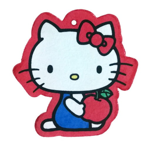 KT貓香片&mdash;&mdash;汽車內飾擺件